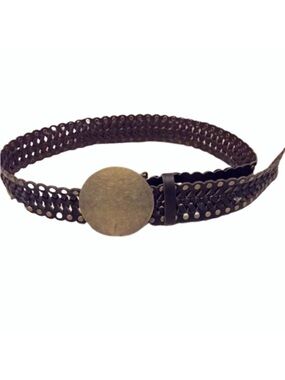 🤎 Belt So Cool It Deserves Its Own Theme Song 🎸✨